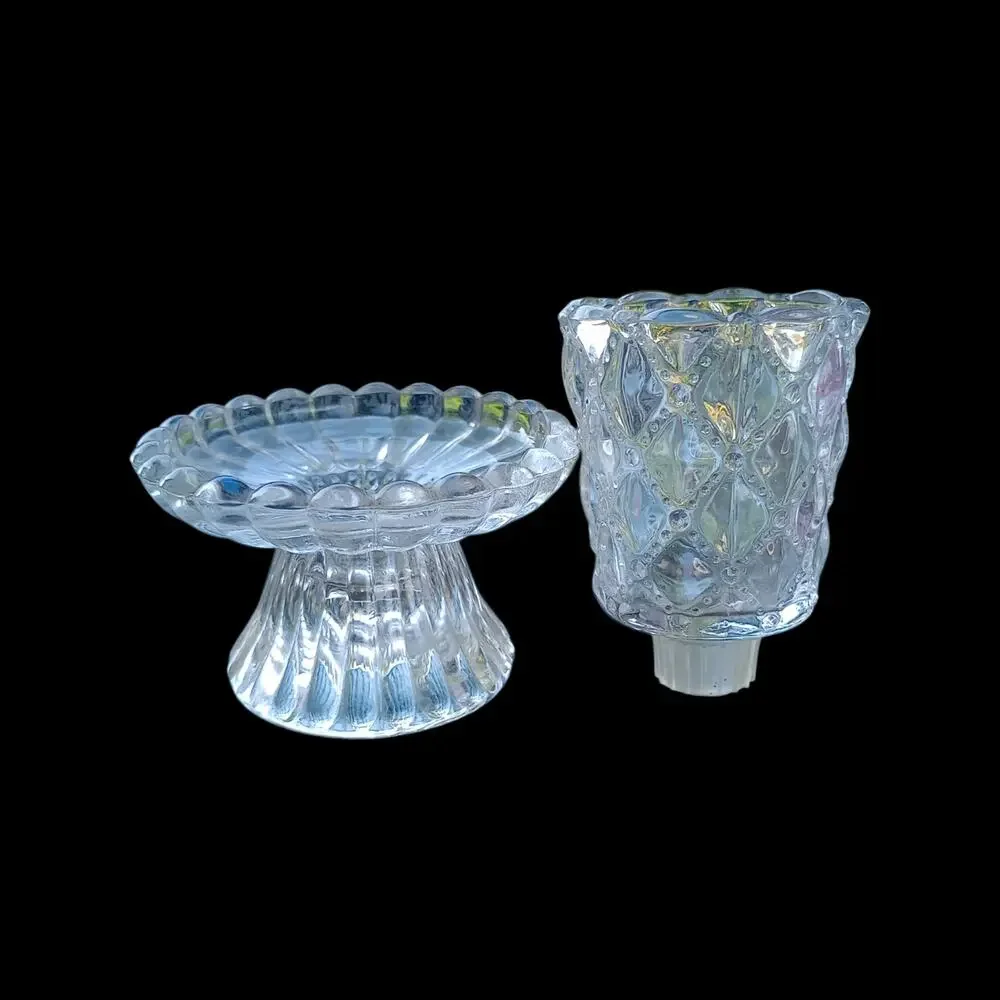 PartyLite discover enchanting